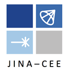 JINA logo